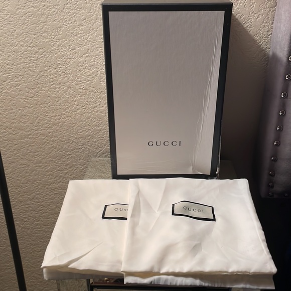 Gucci Espadrilles - Picture 3 of 3